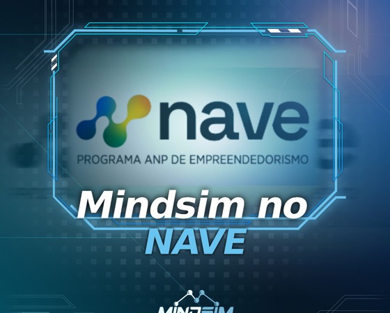 Mindsim no NAVE 